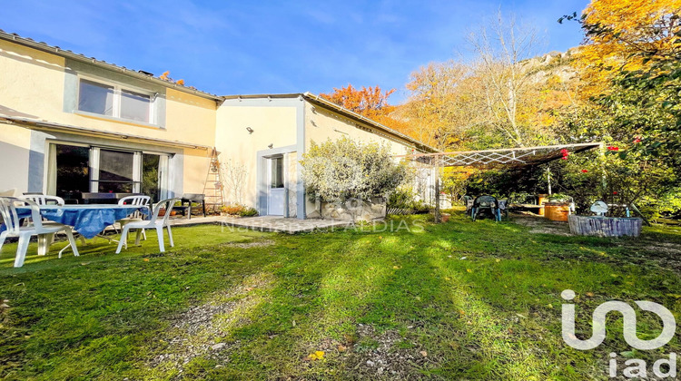 Ma-Cabane - Vente Maison Saint-Jean Et Saint-Paul, 344 m²