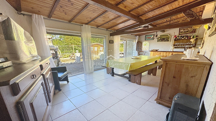 Ma-Cabane - Vente Maison Saint-Jean-et-Saint-Paul, 74 m²