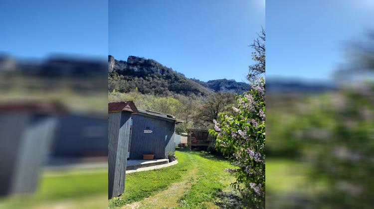 Ma-Cabane - Vente Maison Saint-Jean-et-Saint-Paul, 731 m²