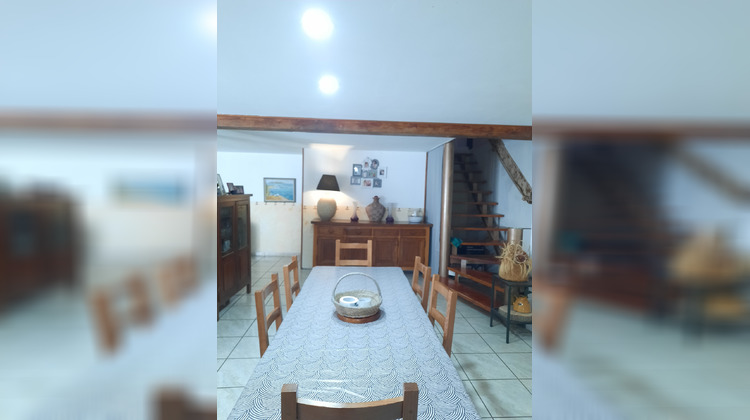 Ma-Cabane - Vente Maison Saint-Jean-et-Saint-Paul, 731 m²