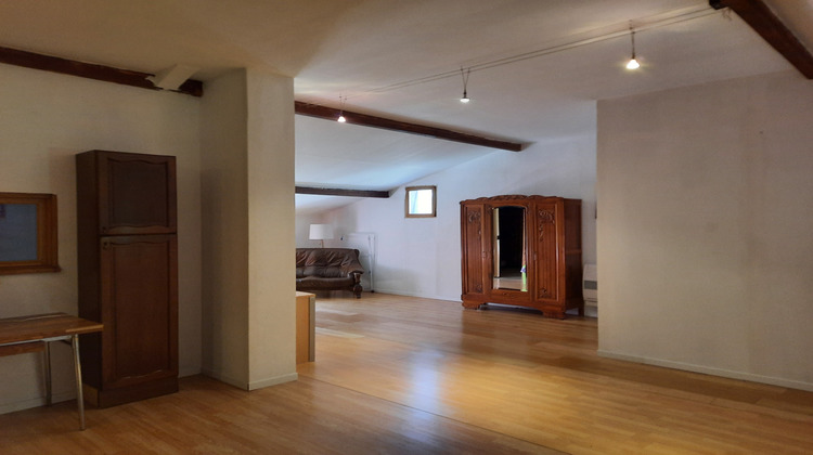 Ma-Cabane - Vente Maison Saint-Jean-et-Saint-Paul, 731 m²