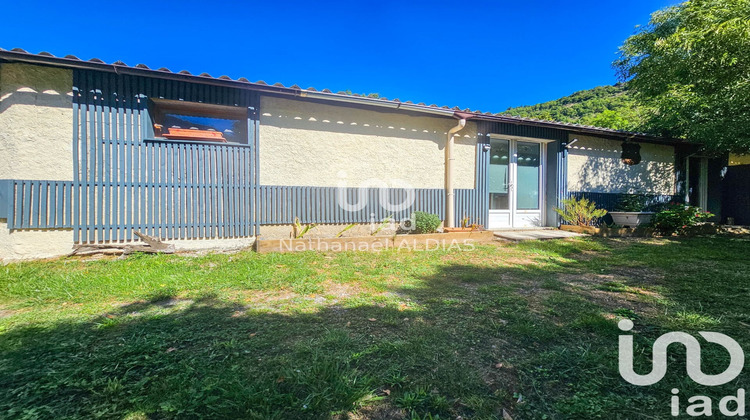 Ma-Cabane - Vente Maison Saint-Jean Et Saint-Paul, 731 m²