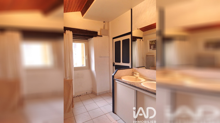 Ma-Cabane - Vente Maison Saint-Jean-Et-Saint-Paul, 93 m²