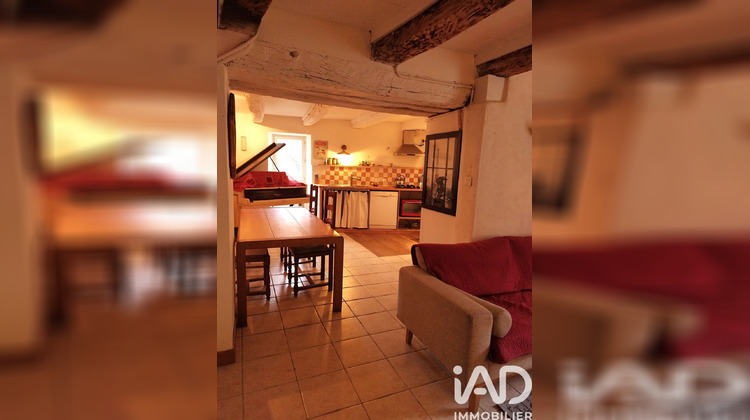 Ma-Cabane - Vente Maison Saint-Jean-Et-Saint-Paul, 92 m²