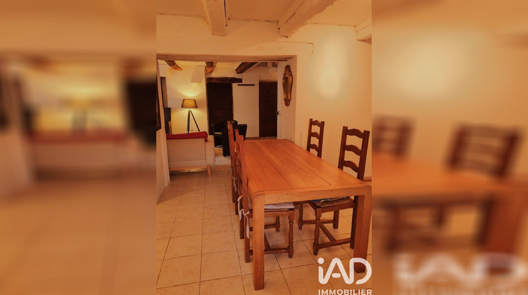 Ma-Cabane - Vente Maison Saint-Jean-Et-Saint-Paul, 92 m²