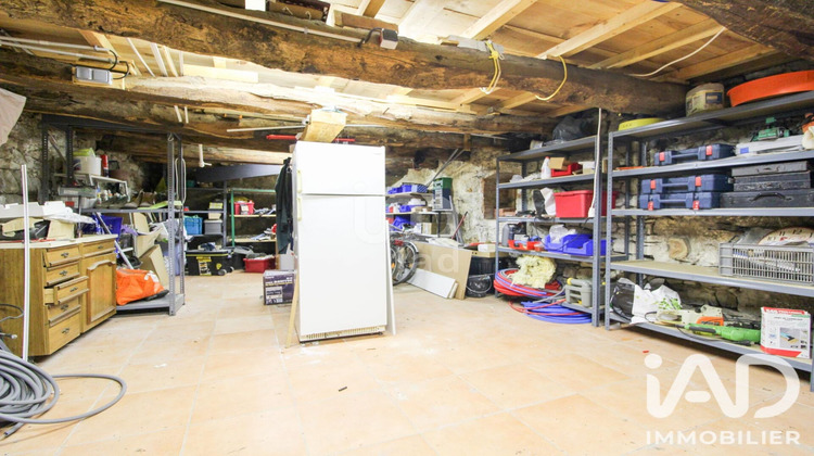 Ma-Cabane - Vente Maison Saint-Jean-Et-Saint-Paul, 80 m²