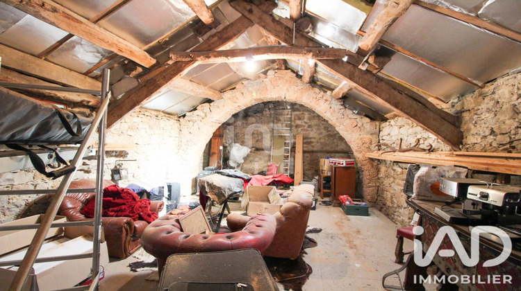 Ma-Cabane - Vente Maison Saint-Jean-Et-Saint-Paul, 80 m²