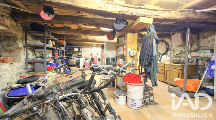 Ma-Cabane - Vente Maison Saint-Jean-Et-Saint-Paul, 80 m²