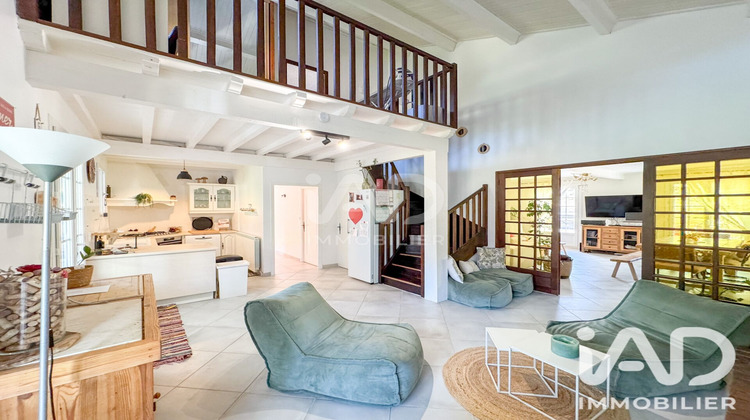 Ma-Cabane - Vente Maison Saint-Jean-Et-Saint-Paul, 140 m²