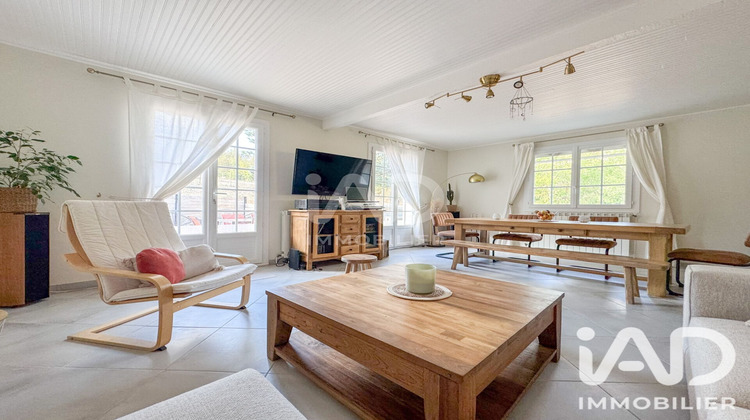 Ma-Cabane - Vente Maison Saint-Jean-Et-Saint-Paul, 140 m²