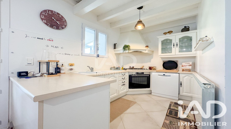 Ma-Cabane - Vente Maison Saint-Jean-Et-Saint-Paul, 140 m²