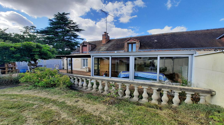 Ma-Cabane - Vente Maison SAINT JEAN FROIDMENTEL, 60 m²