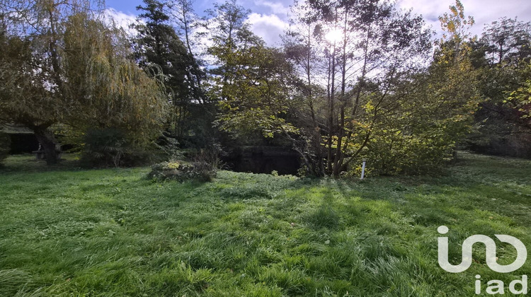 Ma-Cabane - Vente Maison Saint-Jean-Froidmentel, 80 m²