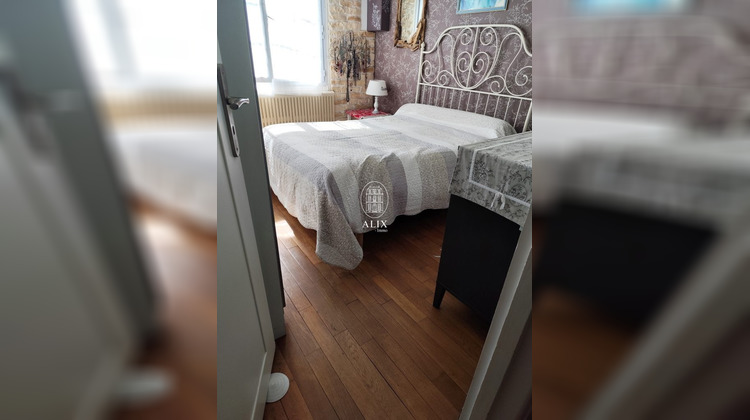 Ma-Cabane - Vente Maison Saint-Jean-Froidmentel, 104 m²