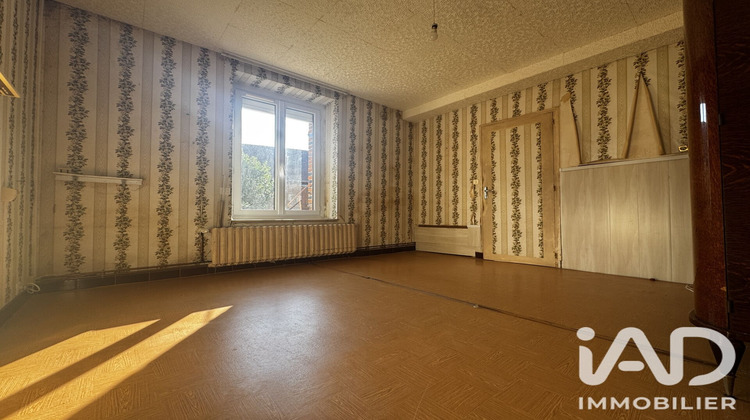 Ma-Cabane - Vente Maison Saint-Jean-Froidmentel, 94 m²