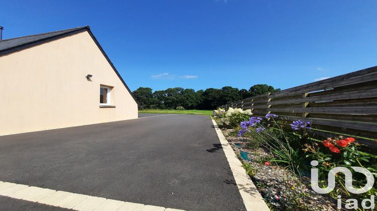 Ma-Cabane - Vente Maison Saint-Jean-Kerdaniel, 117 m²