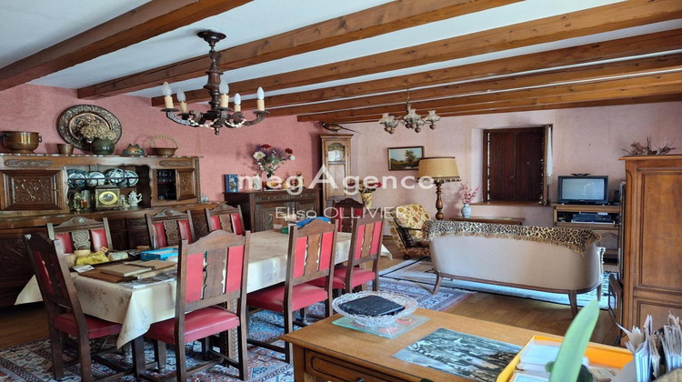 Ma-Cabane - Vente Maison SAINT JEAN KERDANIEL, 119 m²
