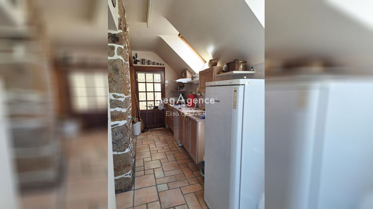 Ma-Cabane - Vente Maison SAINT JEAN KERDANIEL, 119 m²