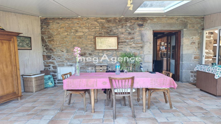 Ma-Cabane - Vente Maison SAINT JEAN KERDANIEL, 119 m²
