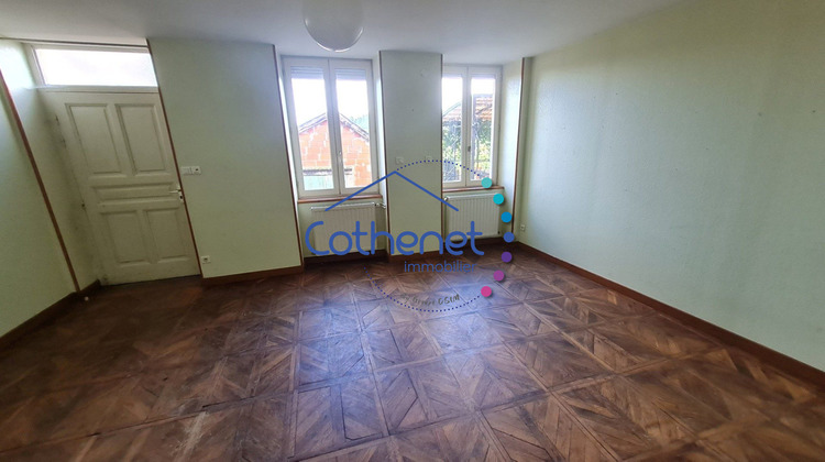 Ma-Cabane - Vente Maison Saint-Jean-la-Bussière, 90 m²