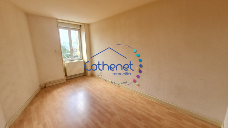 Ma-Cabane - Vente Maison Saint-Jean-la-Bussière, 90 m²