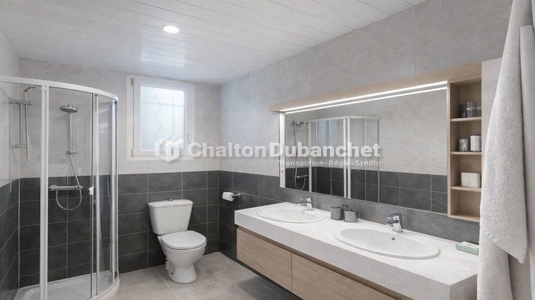 Ma-Cabane - Vente Maison SAINT-JEAN-LA-BUSSIERE, 127 m²