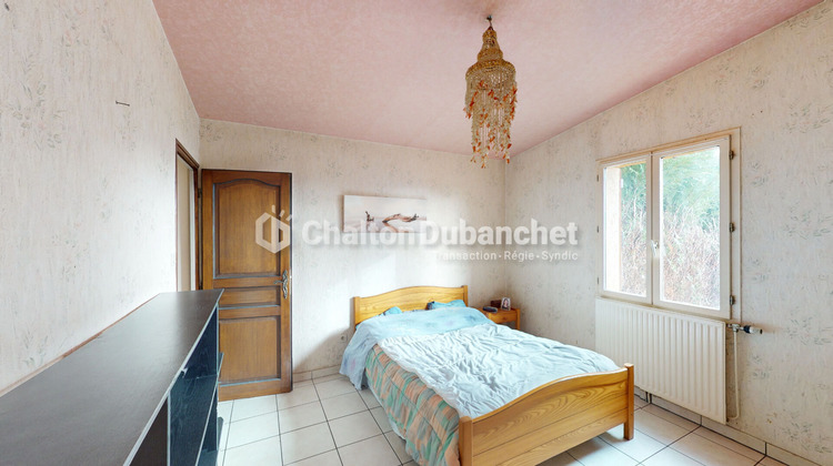 Ma-Cabane - Vente Maison SAINT-JEAN-LA-BUSSIERE, 127 m²