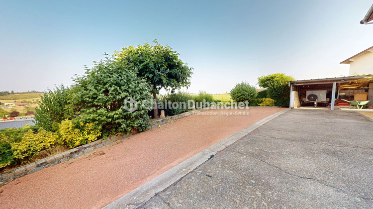 Ma-Cabane - Vente Maison SAINT-JEAN-LA-BUSSIERE, 100 m²