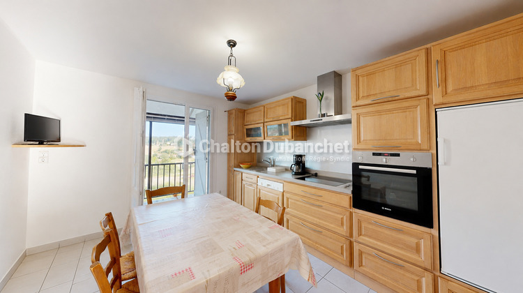 Ma-Cabane - Vente Maison SAINT-JEAN-LA-BUSSIERE, 100 m²