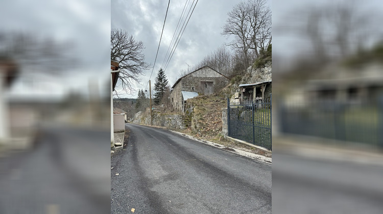 Ma-Cabane - Vente Maison Saint-Jean-la-Fouillouse, 80 m²