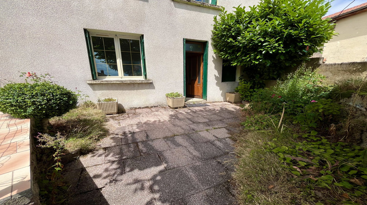 Ma-Cabane - Vente Maison Saint-Jean-la-Fouillouse, 127 m²