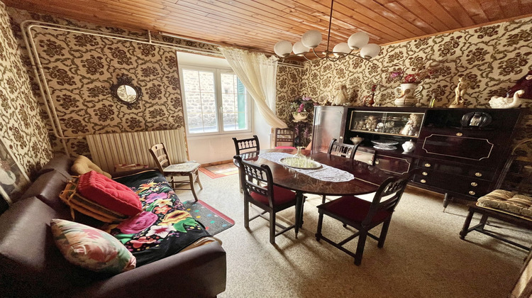 Ma-Cabane - Vente Maison Saint-Jean-la-Fouillouse, 127 m²