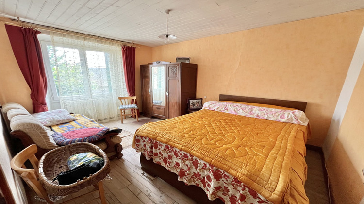 Ma-Cabane - Vente Maison Saint-Jean-la-Fouillouse, 127 m²