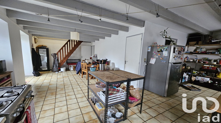 Ma-Cabane - Vente Maison Saint-Jean-la-Poterie, 110 m²