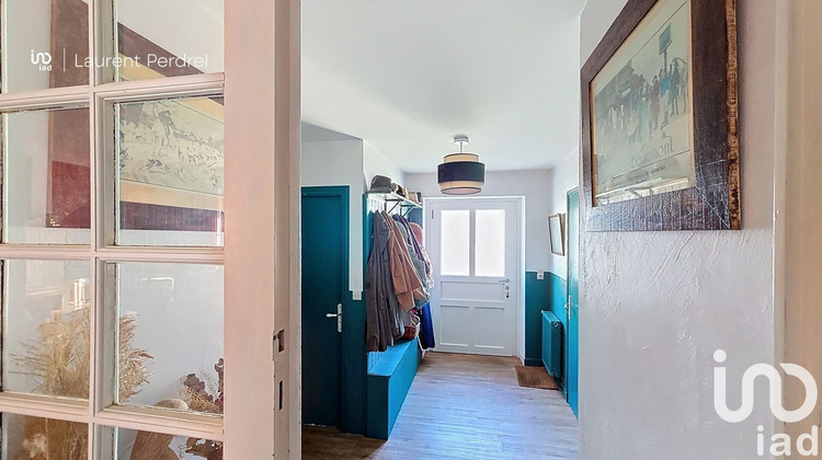 Ma-Cabane - Vente Maison Saint-Jean-la-Poterie, 251 m²