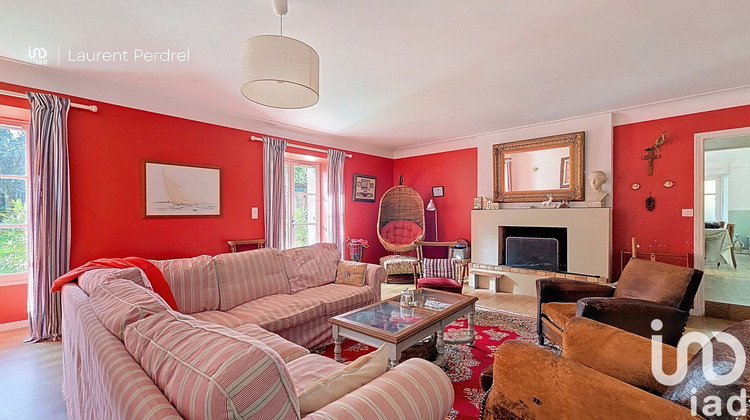 Ma-Cabane - Vente Maison Saint-Jean-la-Poterie, 251 m²