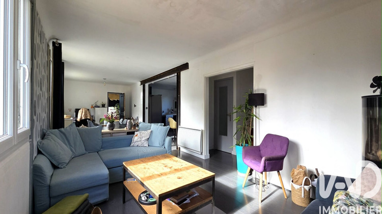 Ma-Cabane - Vente Maison Saint-Jean-la-Poterie, 174 m²