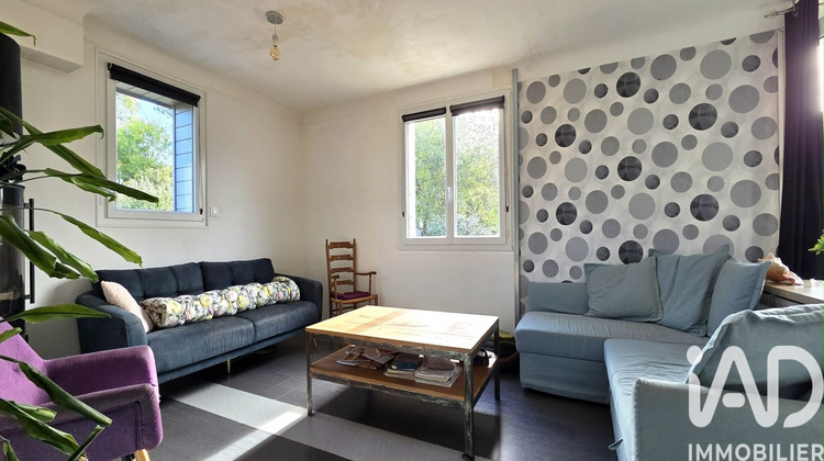 Ma-Cabane - Vente Maison Saint-Jean-la-Poterie, 174 m²