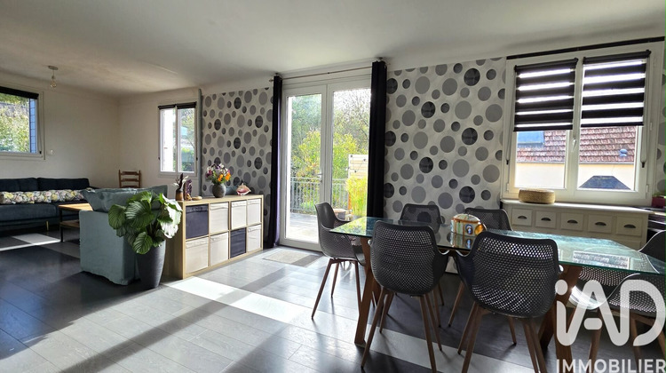 Ma-Cabane - Vente Maison Saint-Jean-la-Poterie, 174 m²