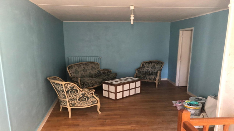 Ma-Cabane - Vente Maison Saint-Jean-la-Poterie, 251 m²