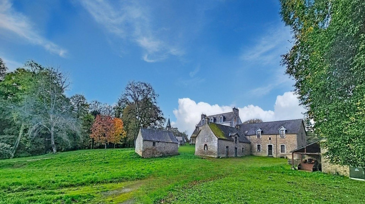 Ma-Cabane - Vente Maison Saint-Jean-la-Poterie, 420 m²
