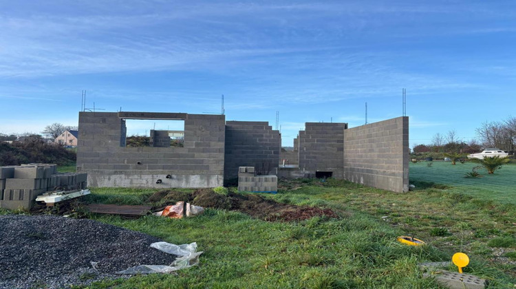 Ma-Cabane - Vente Maison SAINT JEAN LA POTERIE, 145 m²