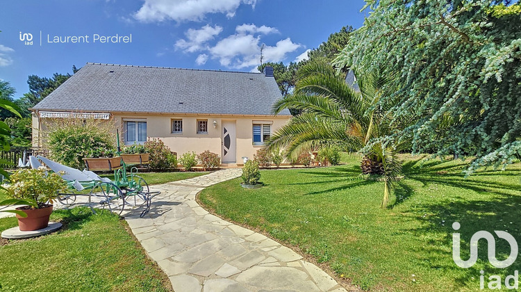 Ma-Cabane - Vente Maison Saint-Jean-la-Poterie, 92 m²