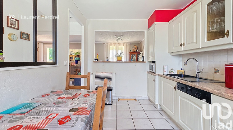 Ma-Cabane - Vente Maison Saint-Jean-la-Poterie, 92 m²