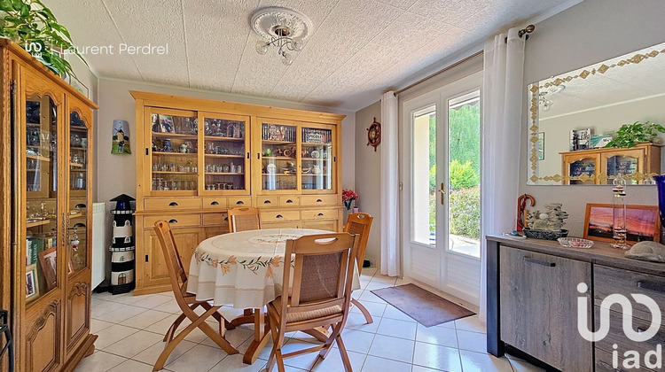 Ma-Cabane - Vente Maison Saint-Jean-la-Poterie, 92 m²