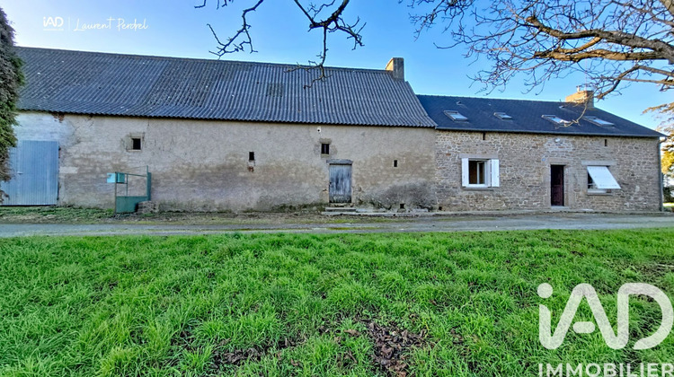 Ma-Cabane - Vente Maison Saint-Jean-la-Poterie, 102 m²