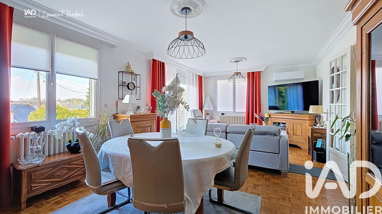 Ma-Cabane - Vente Maison Saint-Jean-la-Poterie, 120 m²