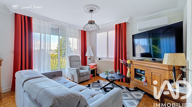 Ma-Cabane - Vente Maison Saint-Jean-la-Poterie, 120 m²