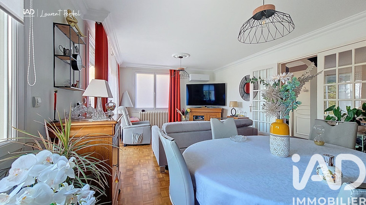 Ma-Cabane - Vente Maison Saint-Jean-la-Poterie, 120 m²