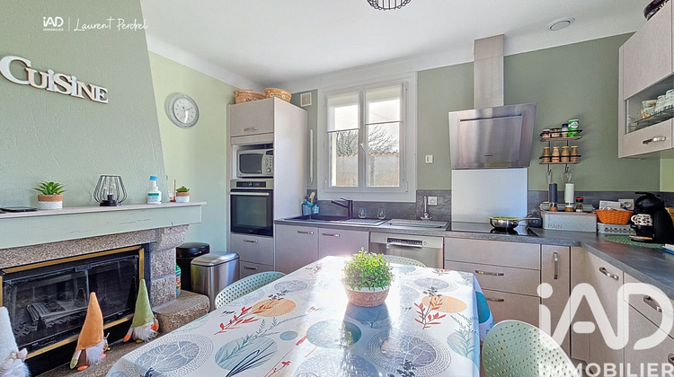 Ma-Cabane - Vente Maison Saint-Jean-la-Poterie, 120 m²